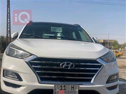 هیوندای تۆکسۆن
